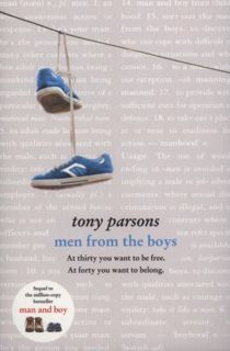 Download [EPUB] Men from the boys