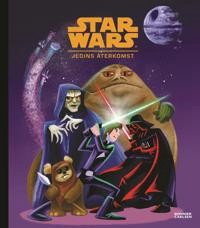 Läsa PDF Star Wars. Jedins återkomst. Episod VI