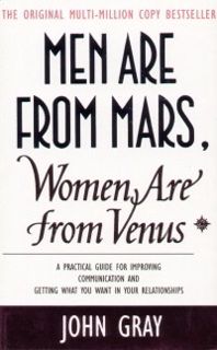 Letöltés [PDF] Men Are from Mars, Women Are from Venus