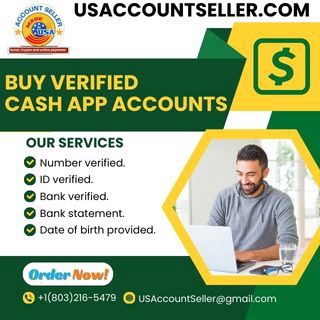 Buy Cash App Accounts