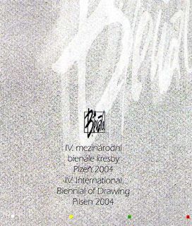Letöltés [PDF] IV. International Biennial of Drawing - Pilsen 2004