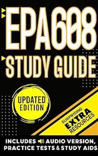 [BEST PDF] Download EPA 608 Study Guide 2023-2024: A No-Fluff Roadmap to Breaking Into a High-Payin