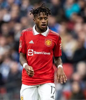 Selling Fred, a Manchester United mistake?