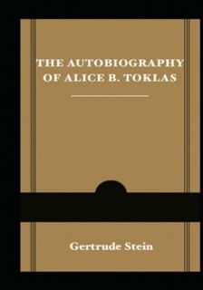 [EPUB/PDF] Download The Autobiography of Alice B. Toklas