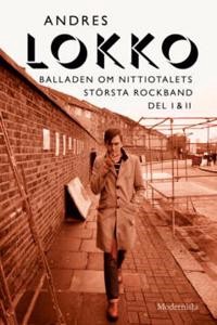 Läsa [PDF] Balladen om nittiotalets största rockband (Del I och II)