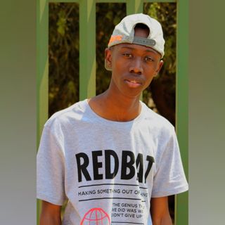 South African Rapper Monarch P