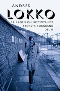 Download [EPUB] Balladen om nittiotalets största rockband (Del II)
