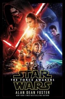 Download [EPUB] Star Wars - The Force Awakens