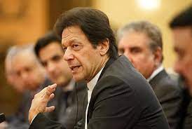 Title: Imran Khan: A Complex Excursion from Cricket Brilliance to Political Initiative