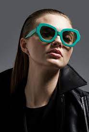 Shades of Style: Unveiling the World of Eyeglasses and Sunglasses