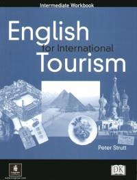 Olvasni [PDF] English for International Tourism