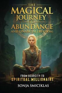[EPUB/PDF] Download The Magical Journey to Abundance and Financial Freedom: From Scarcity to Spiritu