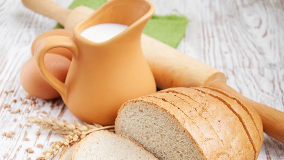 Why You Must Eat Carbohydrates