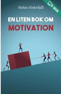 Download [EPUB] En liten bok om motivation