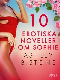 Ladda ner [PDF] 10 erotiska noveller om Sophie