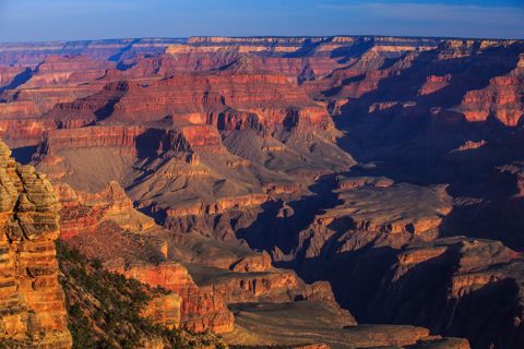 Your Ultimate Guide to the Closest Airport to Grand Canyon!