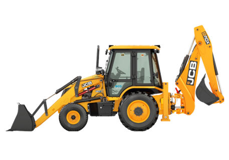 JCB Price, Models, and Features : KhetiGaadi