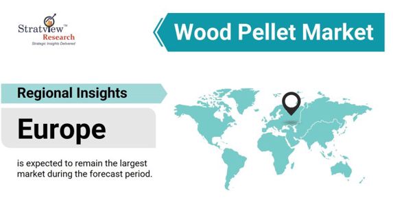 From Forest to Fireplace: Exploring the Global Wood Pellet Phenomenon