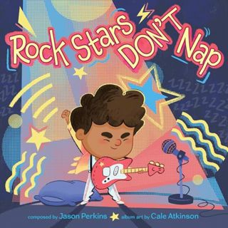 [EPUB/PDF] Download Rock Stars Don’t Nap