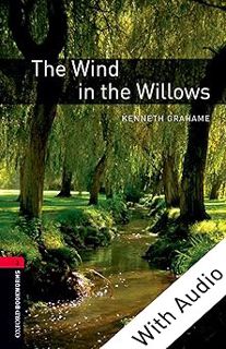 [PDF] Download The Wind in the Willows - With Audio Level 3 Oxford Bookworms Library: Level 3: 1000