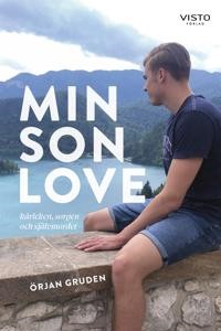 Läsa [PDF] Min son Love - Kärleken, sorgen och självmordet