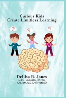 [EPUB/PDF] Download Curious Kids Create Limitless Learning: Know, Want to Know, Learned (KWL)