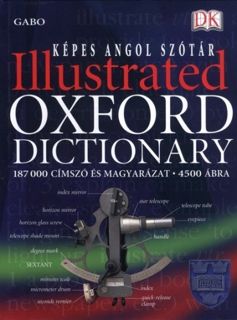 Letöltés (PDF) Kepes angol szotar - Illustrated Oxford Dictionary