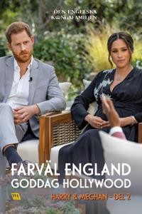 Download PDF Harry & Meghan del 2 – Farväl England, goddag Hollywood