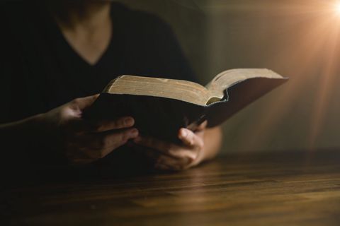 Building Christian Faith Through Connection And Devotion