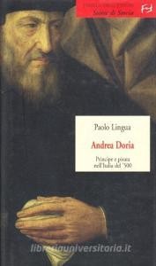 READ [PDF] Andrea Doria. Principe e pirata nell'Italia del '500