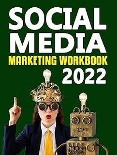 [ePUB] Donwload Social Media Marketing Workbook: How to Use Social Media for Business (Teacher's Ed