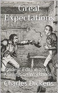 [PDF] Download Great Expectations: Student Edition and Annotation Workbook (Student Edition Books)