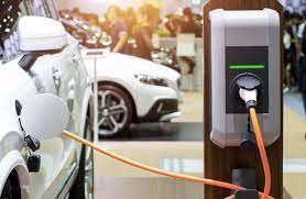 Electric Vehicle Charging Station Greenery Solutions for Environment