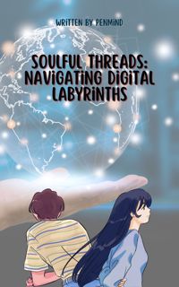 Soulful Threads: Navigating Digital Labyrinths