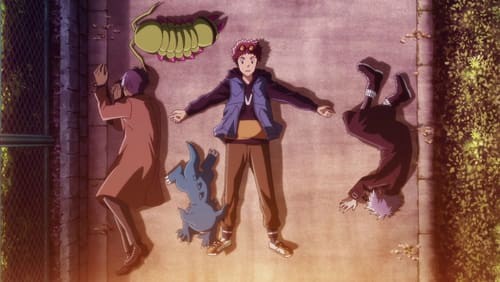 ¡PELISPLUS! Ver Digimon Adventure 02: El Comienzo (2023) Online en Español y Latino Gratis