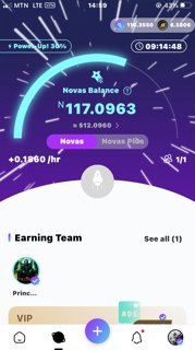 Nova Network is the world's largest Web3 SocialFi platform. Join by invitation and earn Novas token