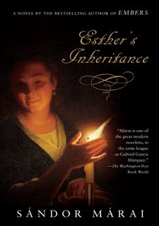 FREE BOOK From [Libby.com]: Esther's Inheritance (Vintage International) by