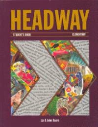Letöltés [PDF] Headway Elementary Student''s Book