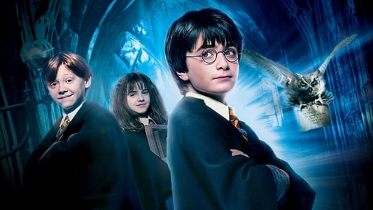 ¡Cuevana 3!▷VER Harry Potter y la piedra filosofal (2001) Pelicula Completa Online en Español Latino
