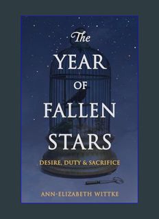 DOWNLOAD NOW The Year of Fallen Stars: A Victorian Time Travel Historical Romance     Kindle Editio