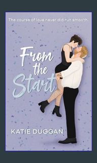 Read$$ 📕 From the Start: A Spicy RomCom (Quiblings Book 1)     Kindle Edition Full Pages
