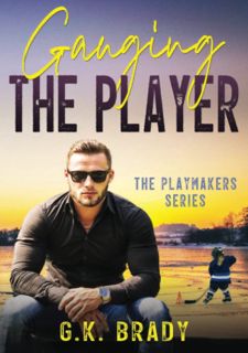 FREE BOOK From [KITABOO]: Gauging the Player: A One-Night-Stand Sports Romance (The Playmakers Serie