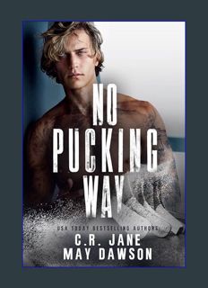 Full E-book No Pucking Way: A Dark Mafia Hockey Romance (Rich Demons of Hockey Book 1)     Kindle E