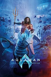 !PelisPlus-VER!* Aquaman 2: y el reino perdido PELÍCULA COMPLETA ONLINE en Español y Latino