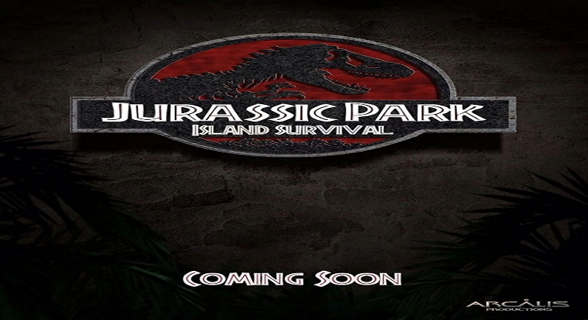 **!Jurassic Park: Island Survival .. (FullMovie) FilmyZilla Mp4movies