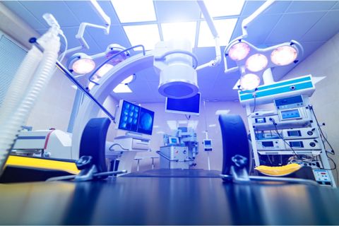 Empowering Healthcare: Unveiling the Role of Medical Equipment Distributors in Hong Kong