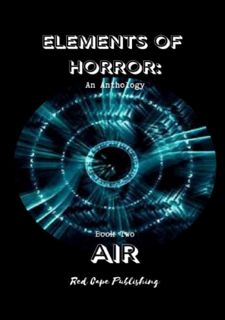 FREE BOOK From [Nook]: Elements of Horror: Air: Book Two by