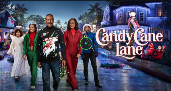 [.WATCH.] Candy Cane Lane (FullMovie) Watch (2023) HD Free Online ON STREAMINGS