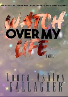 FREE BOOK From [Nook]: Watch Over My Life: Emotional Love Story (What Will Be Book Series 1) by