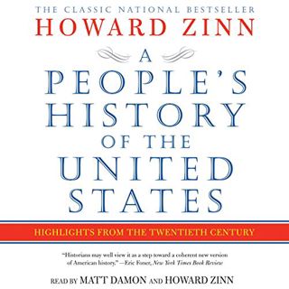 [Amazon.com] <![[ A People's History of the United States: Highlights from the Twentieth Century ]